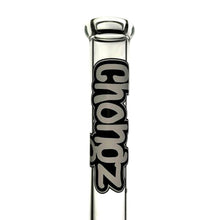Load image into Gallery viewer, Swiss Tony Perc Glass Bong
