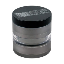 Load image into Gallery viewer, Kannastor 4 Piece Multi Chamber Grinders
