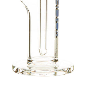 7" Upright Bubbler