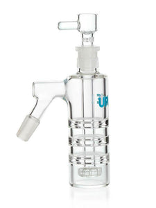 5" Upline Ash Catcher 45° angle