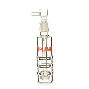 5" Upline Ash Catcher 45° angle