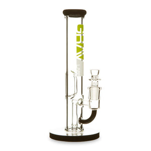 8" Flared Water Pipe