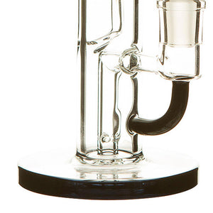 8" Flared Water Pipe