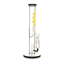 Load image into Gallery viewer, 12&quot; Flared Water Pipe with fixed downstem
