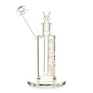 7" Upright Bubbler