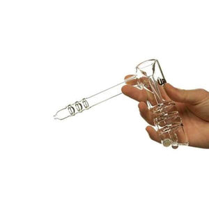 5" Upline Basic Bubbler