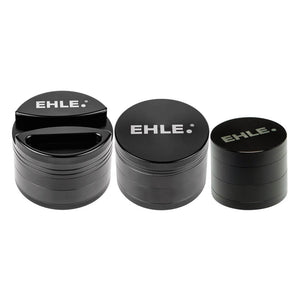 4 Part Grinder by EHLE