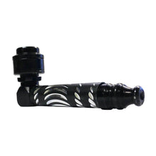 Load image into Gallery viewer, Metal Chamber Pipe Twinkler
