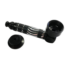 Load image into Gallery viewer, Metal Chamber Pipe Twinkler
