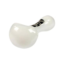 Load image into Gallery viewer, Classic Spoon Pipe with Ash Catcher | Grav Labs
