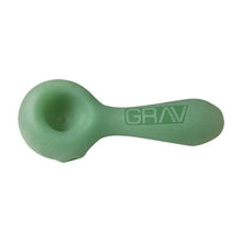 Load image into Gallery viewer, Grav Labs - 4" Frosted Spoon
