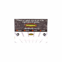 Load image into Gallery viewer, Silver Small Roller Gift Box with Silver grinder
