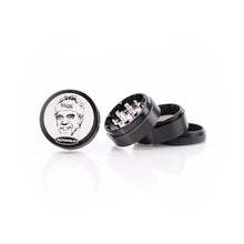 Load image into Gallery viewer, Tommy Chong Rolling Kit with 4-pc grinder in Gift Box

