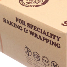 Load image into Gallery viewer, Unrefined Parchment Paper Single Box 30cm x 10M
