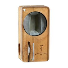 Load image into Gallery viewer, Magic Flight Launch Box Portable Vaporizer Kit
