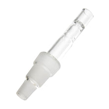 Load image into Gallery viewer, Fury 2 Glass Water Pipe Adaptor
