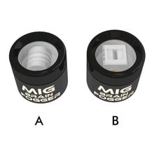 Load image into Gallery viewer, Migvapor Brain Fogger Wax Atomizer Pen Tank
