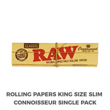 Load image into Gallery viewer, RAW Rollers Gift Bundle
