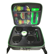 Load image into Gallery viewer, Sneakies Sport Version Odor Resistant Stash Box
