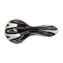 Load image into Gallery viewer, Wig Wag Spoon Pipe
