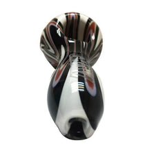 Load image into Gallery viewer, Wig Wag Spoon Pipe
