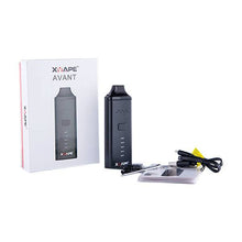 Load image into Gallery viewer, Topgreen Xvape Avant Dry Herb Vaporizer
