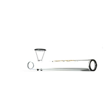 Load image into Gallery viewer, Steamroller Pipes Small Chubby
