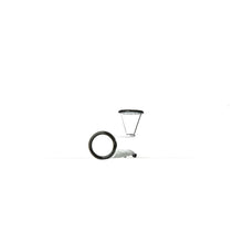 Load image into Gallery viewer, Steamroller Pipes Small Chubby
