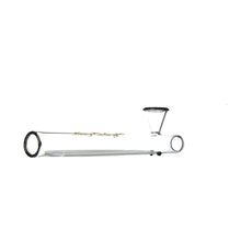 Load image into Gallery viewer, Steamroller Pipes Small Chubby
