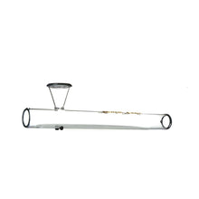 Load image into Gallery viewer, Steamroller Pipes Small Chubby
