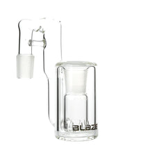 Load image into Gallery viewer, Blaze 90 Degree Recycler Pre-Cooler Slit Diffuser Perc
