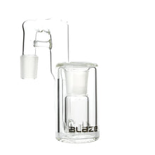 Load image into Gallery viewer, Blaze 90 Degree Recycler Pre-Cooler Slit Diffuser Perc
