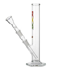 Load image into Gallery viewer, Bong 100 Rasta Logo
