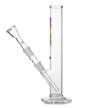 Load image into Gallery viewer, Bong 100 Rasta Logo

