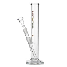 Load image into Gallery viewer, Bong 100 Rasta Logo
