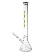 Load image into Gallery viewer, Bong Custom Dealers Cup 7mm Behemoth

