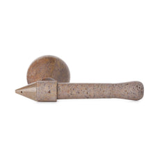 Load image into Gallery viewer, Boxed Soap Stone Mushroom Pipe
