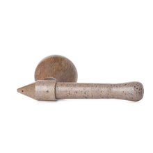 Load image into Gallery viewer, Boxed Soap Stone Mushroom Pipe
