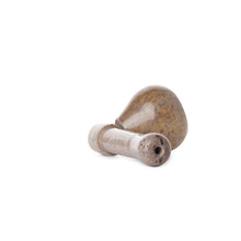 Load image into Gallery viewer, Boxed Soap Stone Mushroom Pipe
