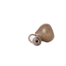 Load image into Gallery viewer, Boxed Soap Stone Mushroom Pipe
