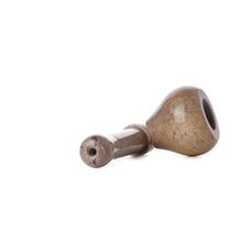 Load image into Gallery viewer, Boxed Soap Stone Mushroom Pipe
