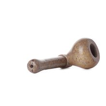 Load image into Gallery viewer, Boxed Soap Stone Mushroom Pipe
