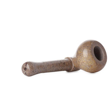 Load image into Gallery viewer, Boxed Soap Stone Mushroom Pipe
