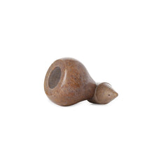 Load image into Gallery viewer, Boxed Soap Stone Mushroom Pipe
