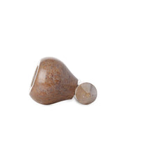 Load image into Gallery viewer, Boxed Soap Stone Mushroom Pipe
