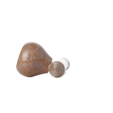 Load image into Gallery viewer, Boxed Soap Stone Mushroom Pipe
