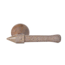 Load image into Gallery viewer, Boxed Soap Stone Mushroom Pipe
