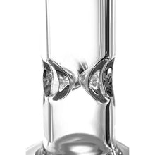 Load image into Gallery viewer, WS-Line Waaaxman triple chamber bong
