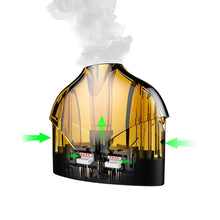 Load image into Gallery viewer, ALD AMAZE Lemon Pod Cartridge
