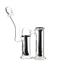 Load image into Gallery viewer, Clyde double bubbler
